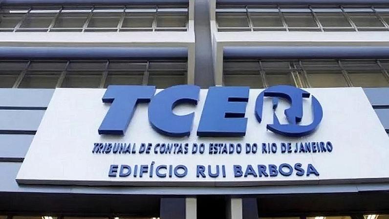 Sede do TCE-RJ