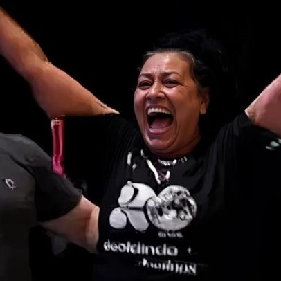 Relato de cura durante evento evangélico ganha repercussão