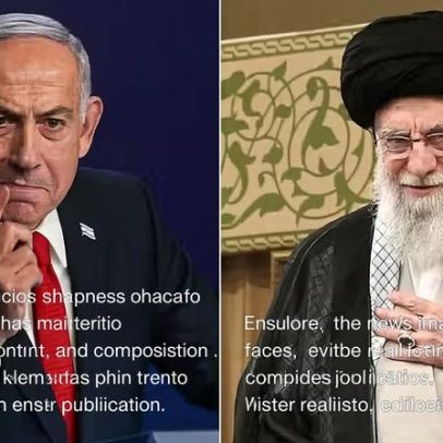 Israel justifica ofensiva contra o Irã como resposta a décadas de terrorismo