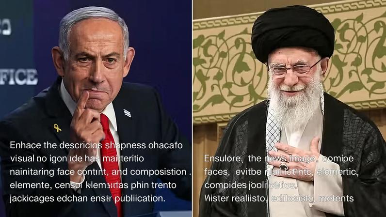 Israel justifica ofensiva conjunta contra o Irã como resposta a décadas de terrorismo