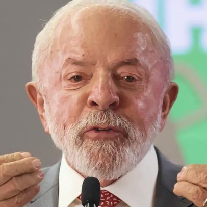 Flávio Bolsonaro condena posição de Lula sobre ataques de Israel ao Irã