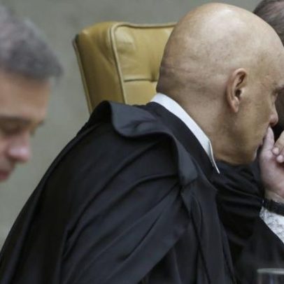 André Mendonça é sorteado relator do caso Master