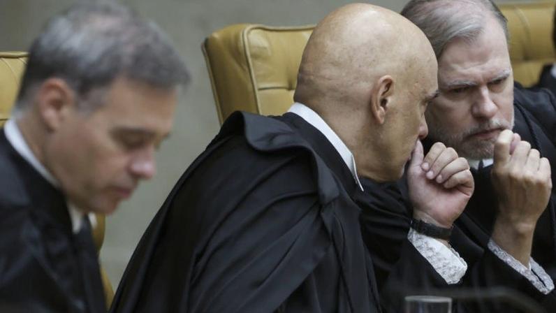 "Terrivelmente evangélico", André Mendonça é sorteado novo relator do caso Master