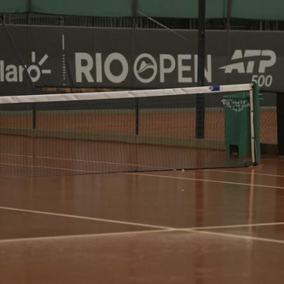 Chuva forte atrasa rodada e altera programação no Rio