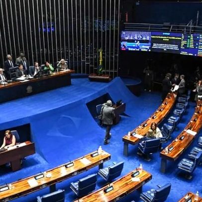Senado aprova lei que aumenta pena por estupro de vulnerável após caso em MG