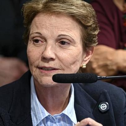 Tereza Cristina aponta racha do PP em apoio a Toffoli no caso Master