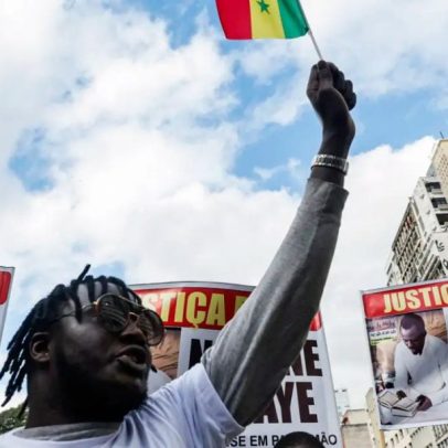 Justiça arquiva processo envolvendo morte de ambulante senegalês em SP