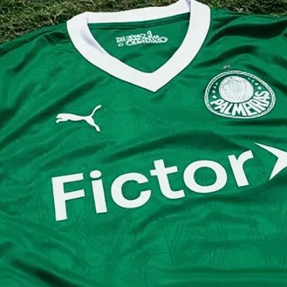 Palmeiras se pronuncia sobre pedido de recuperação judicial do Grupo Fictor