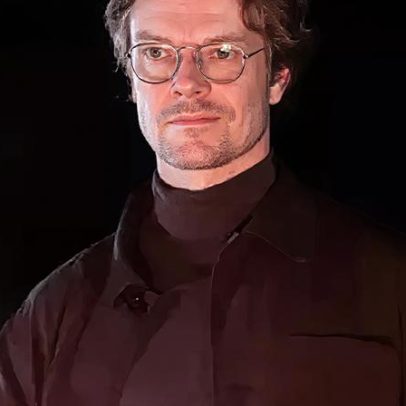 Alfie Allen se junta ao elenco da segunda temporada do Instituto