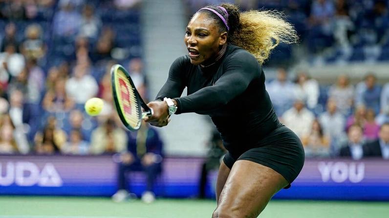 Serena Williams (Foto: USTA)