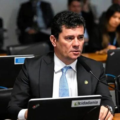 Polícia prende suspeito de planejar sequestro de Moro em 2023