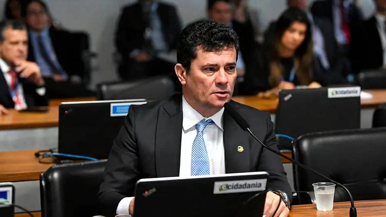 Polícia prende suspeito de planejar sequestro de Moro em 2023