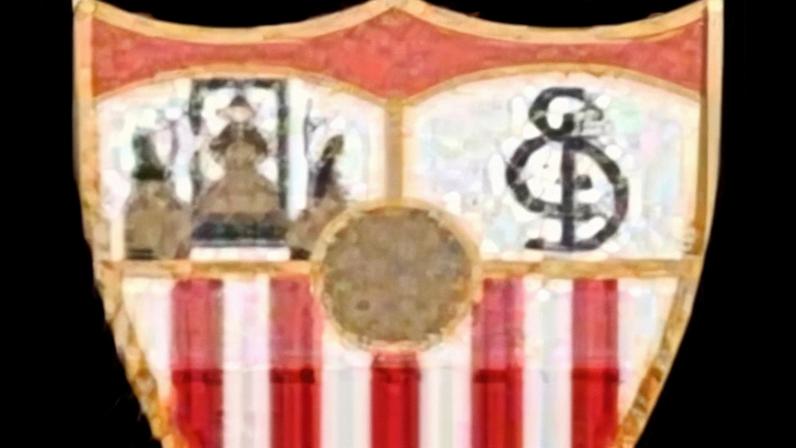 Logo do time
