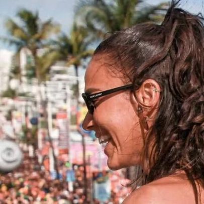 Chico Salgado explica se pular o Carnaval conta como treino