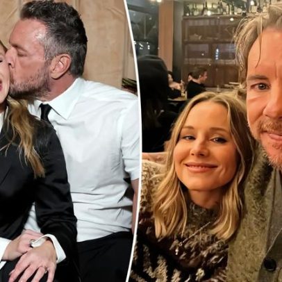 Dax Shepard admite ter negligenciado Kristen Bell no Dia dos Namorados