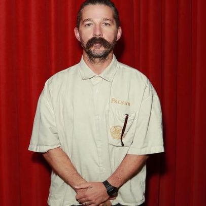 Policiais foram chamados à casa de Shia LaBeouf antes da separação de Mia Goth aponta reportagem