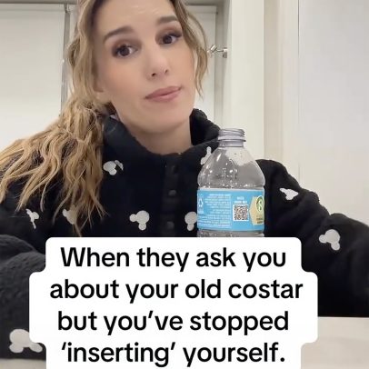Christy Carlson Romano comenta críticas a Shia LaBeouf após prisão