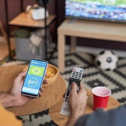 Frenesi de apostas no Super Bowl movimenta mercados