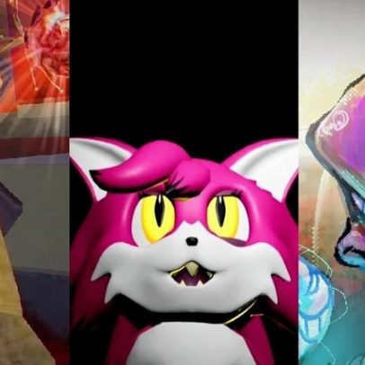 Guia do Sicko para o Steam Next Fest de fevereiro de 2026