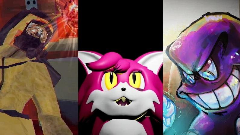 Guia do Sicko para o Steam Next Fest de fevereiro de 2026