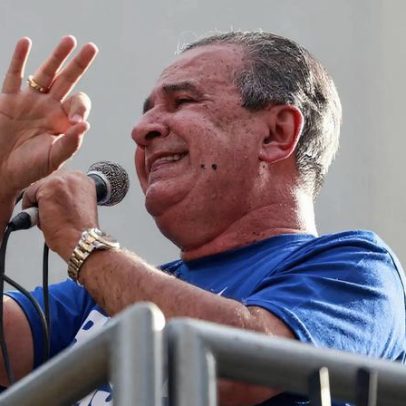 Malafaia diz que Eduardo Bolsonaro ajudaria mais Flávio se ficasse calado
