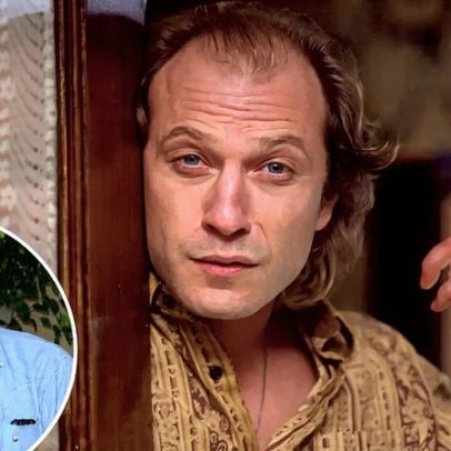 Ted Levine critica seu papel de vilão após críticas sobre personagem trans