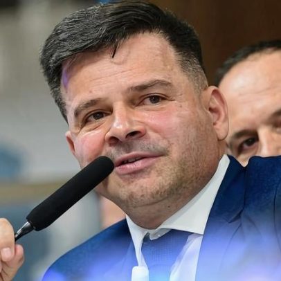 Moraes mantém Silvinei Vasques na Papudinha e autoriza doutorado