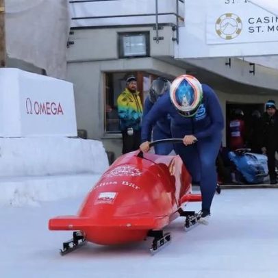 Pilotos de F1 que competiram nas Olimpíadas de Inverno