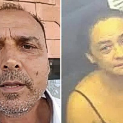 Vídeo, máscara e luvas indicam síndico na morte de corretora em Goiás