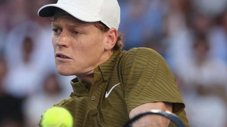 Jannik Sinner (Foto: FFT)