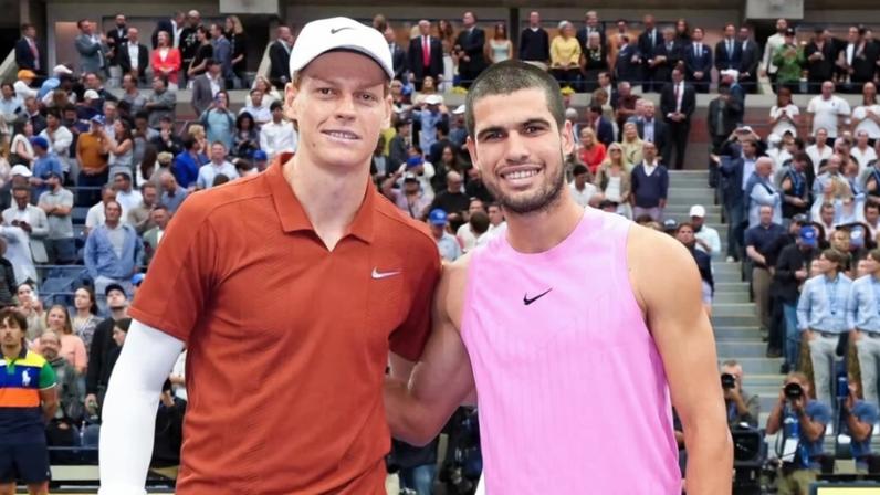 Foto: Darren Carroll/USTA