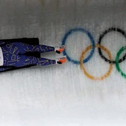 Time Brasil quebra recordes históricos nas Olimpíadas de Inverno 2026