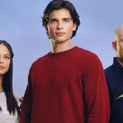 Smallville: onde está o elenco da série da DC hoje