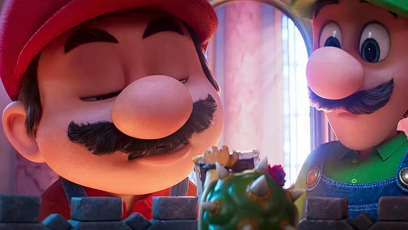 Illumination / Nintendo