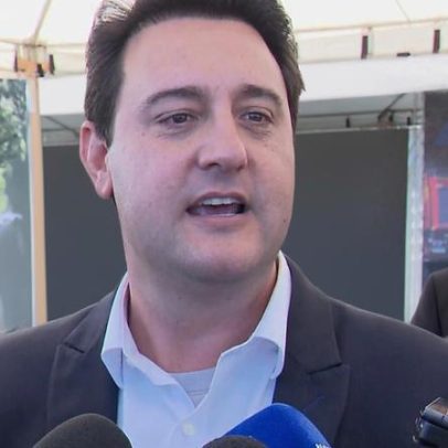 Flávio Dino suspende privatização de empresa de dados no Paraná