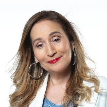 Sonia Abrão lança projeto de apoio contra relacionamentos abusivos