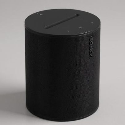 Sonos Era 100 com Alexa tem menor preço em liquidação
