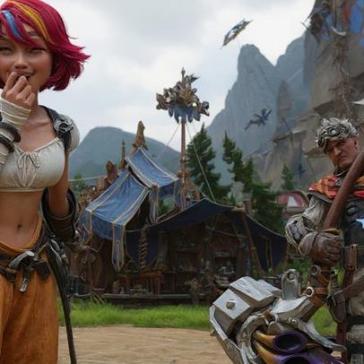 Novo jogo de serviço ao vivo da Sony chega no pior momento