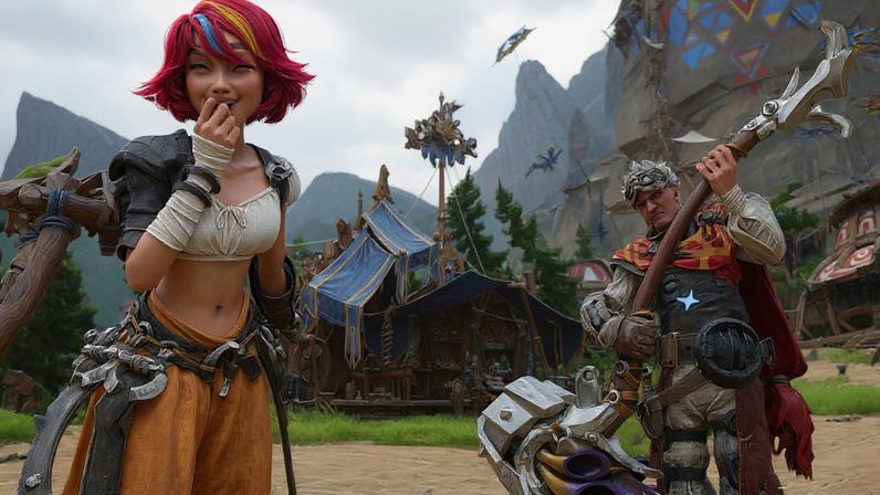 © PlayStation / Guerrilla Games
