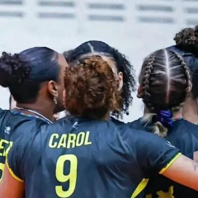 Sorocaba vence pela primeira vez na história da Superliga Feminina
