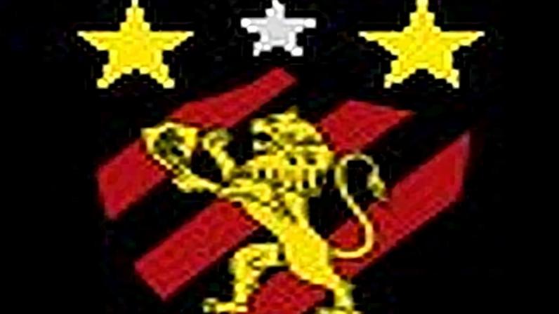 Logo do time