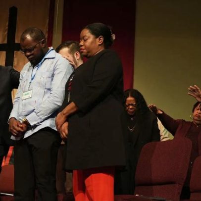 Haitianos obtêm alívio temporário diante de ações da ICE