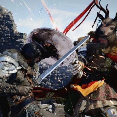 Crimson Desert promete jogo sem microtransações no lançamento