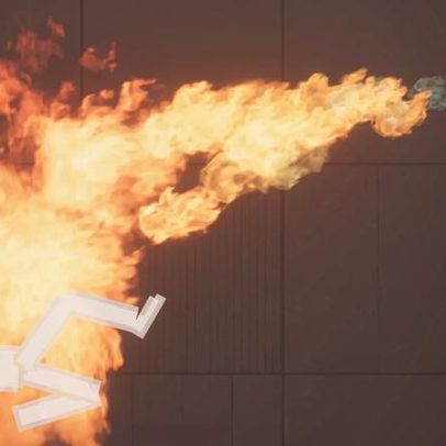 Steam: People Playground é atingido por vírus que apaga salvamentos