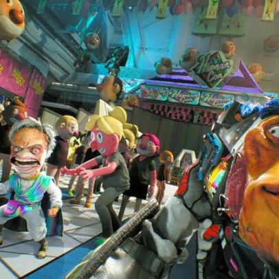 Abertura de High on Life 2 é considerada uma das melhores do videogame