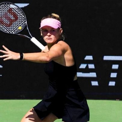 Stearns e Townsend disputam final em Austin