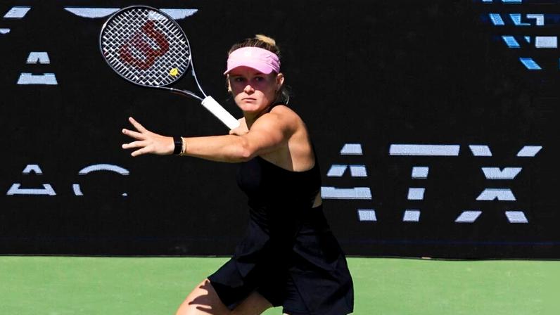 Peyton Stearns (Foto: ATX Open)