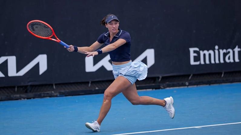 Luisa Stefani (Foto: Slyce Apparel)