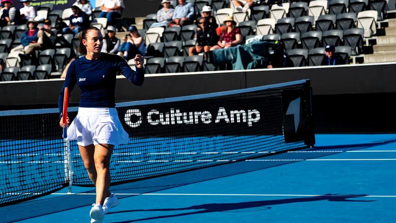 Foto: André Gemmer/CBT