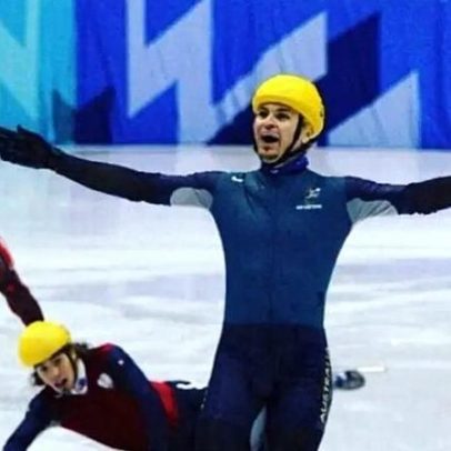 Austrália surpreende com ouro inusitado nas Olimpíadas de Inverno